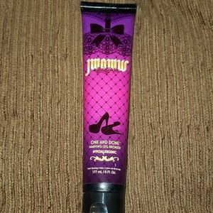 Jwwow one and done leg bronzer